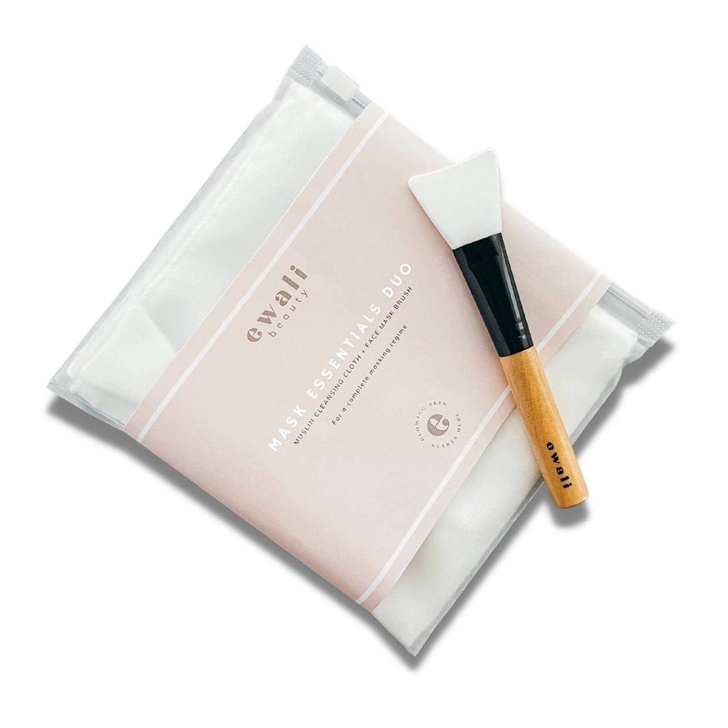 Ewali Beauty Kit Duo esencial para limpieza facial