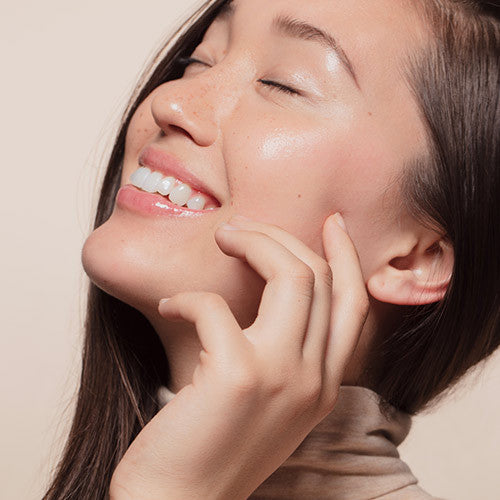 CINQ MŌNDES Serum Luminoso Sublime 30ml