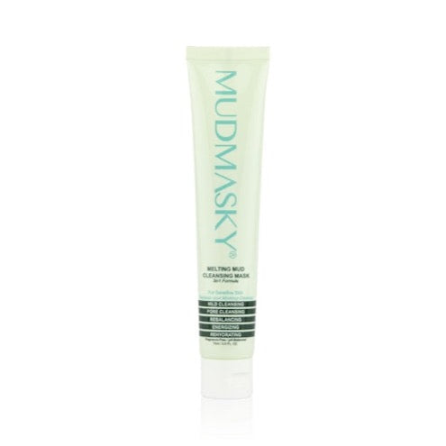 MUDMASKY Mascarilla Limpiadora con Arcilla y Pepino 75ml