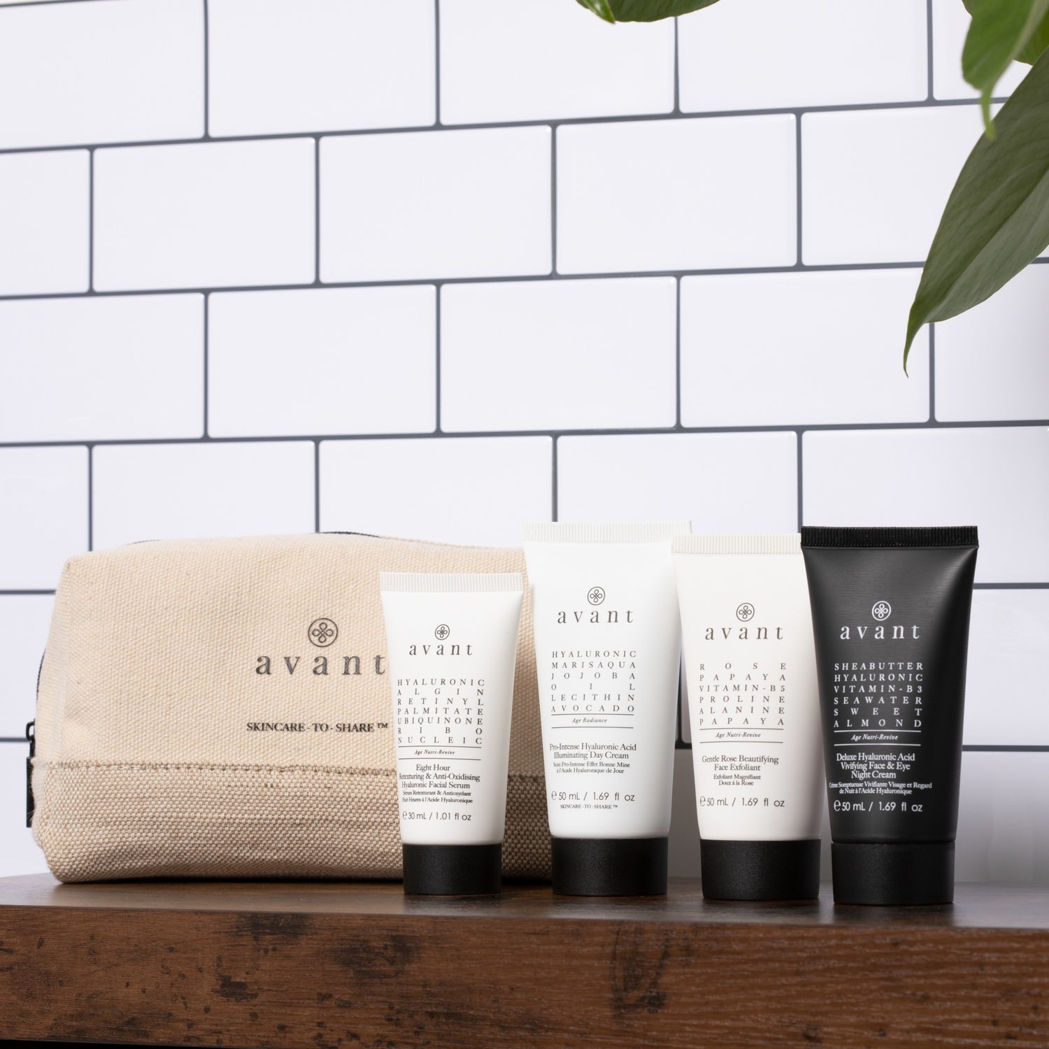Avant Skincare