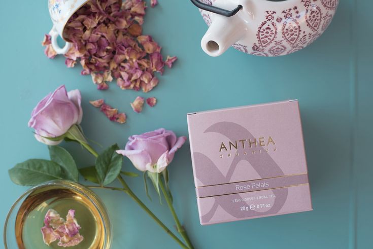 Anthea Organics