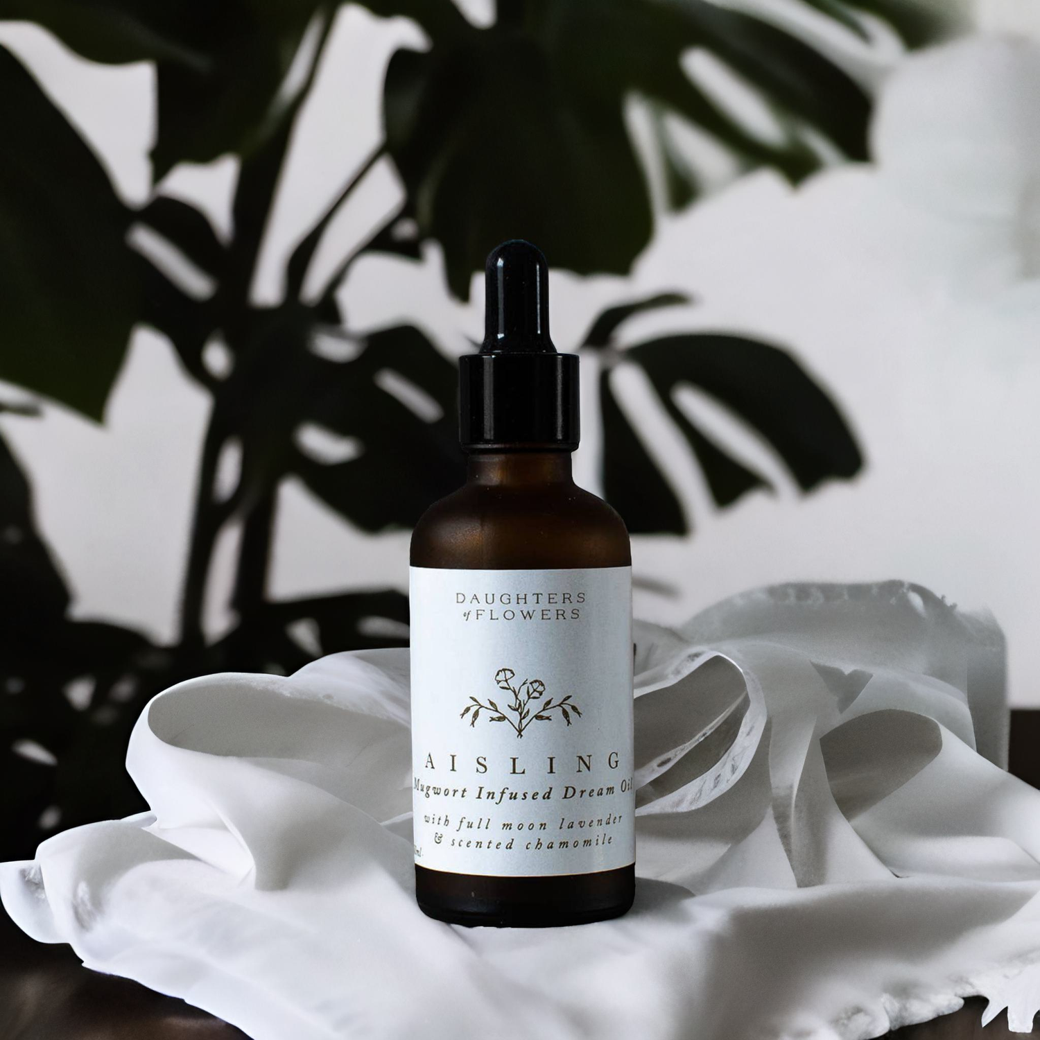 Daughters of Flowers