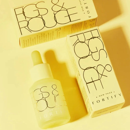 FIGS & ROUGE FORTIFY Serum anti estrés 30ml