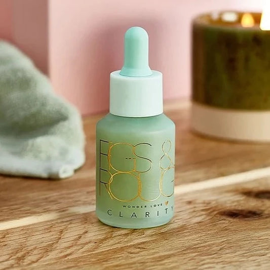 FIGS & ROUGE CLARITY Serum Perfeccionador de la piel 30ml