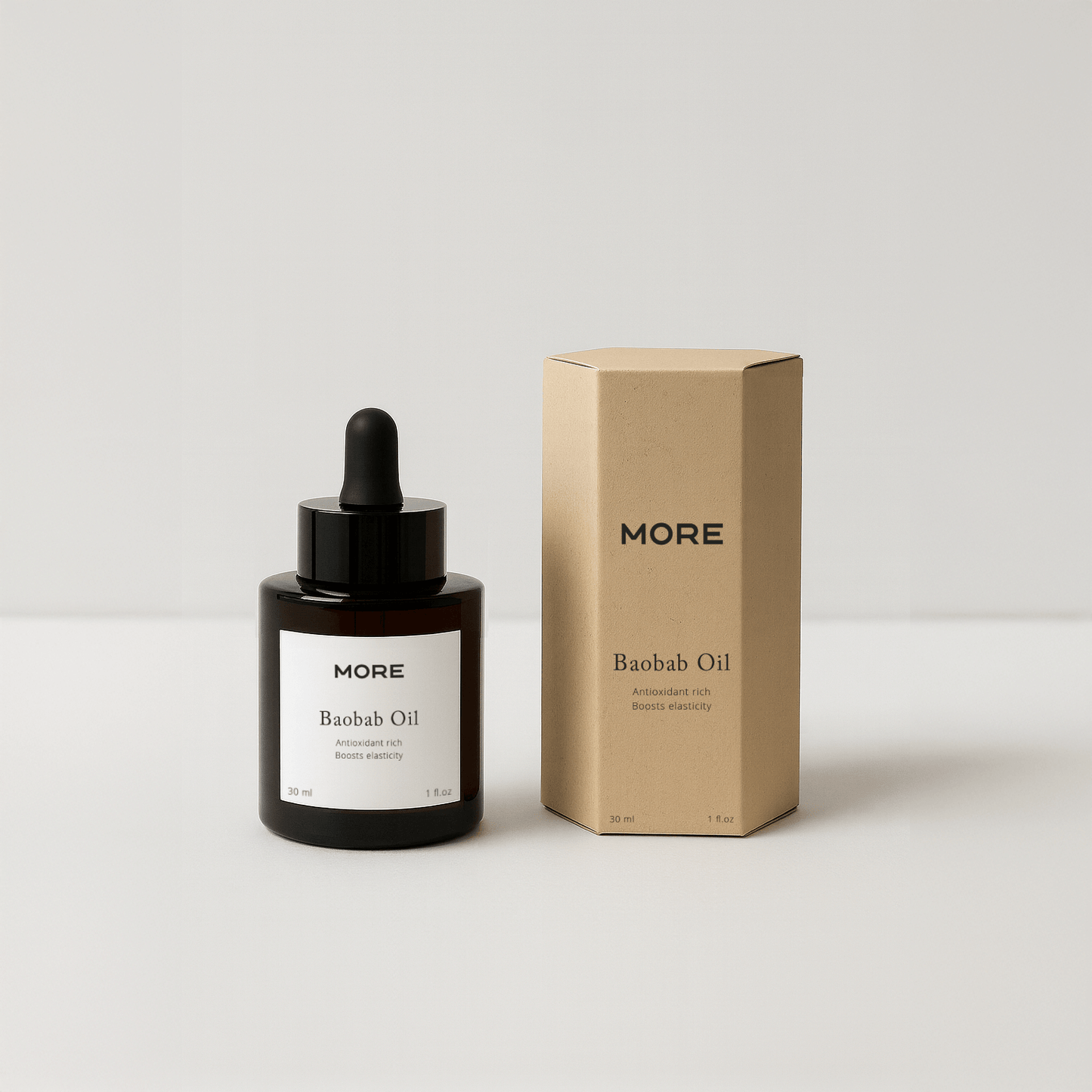 Aceite de Baobab | 100 % orgánico y prensado en frío