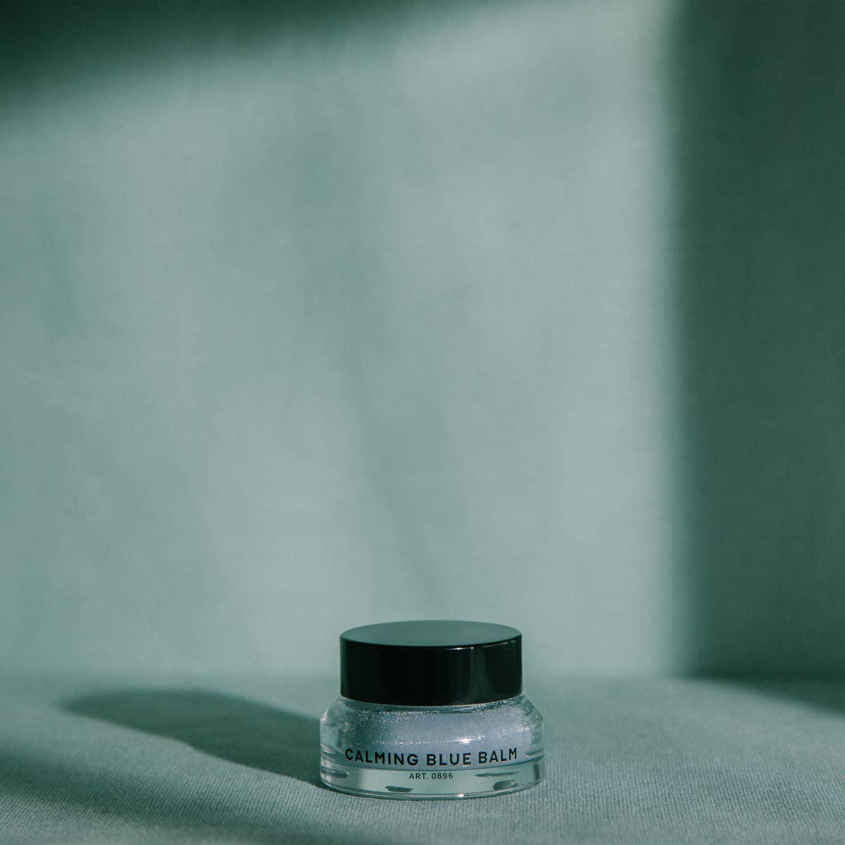 RAAW ALCHEMY CALMING BLUE BALM