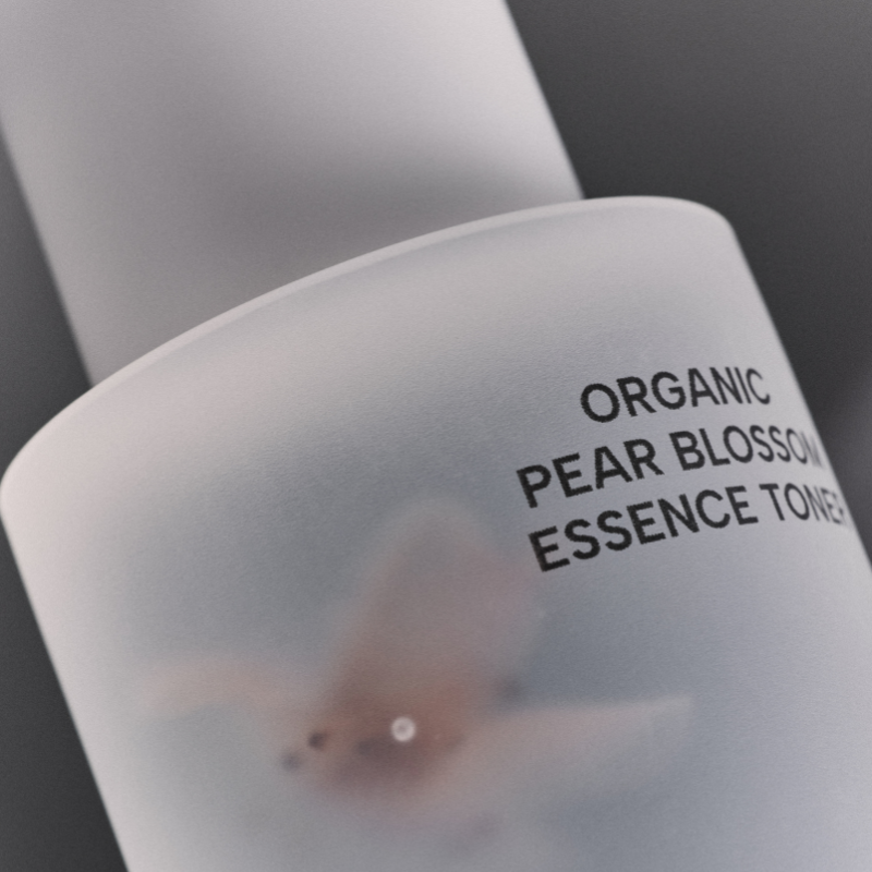 WHAMISA Esencia regeneradora de flor de peral 160ml