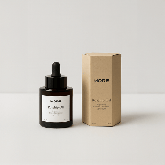 Aceite de Rosa Mosqueta | 100 % orgánico y prensado en frío