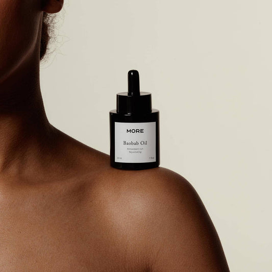 Aceite de Baobab | 100 % orgánico y prensado en frío