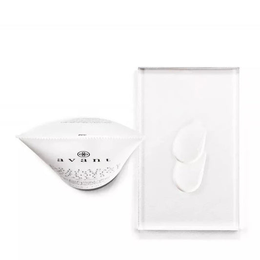 Avant Skincare Mascarilla de renovación de noche 8 horas iluminadora