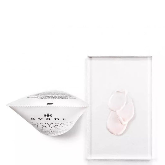 Avant Skincare Hidratante dúo con acido hialurónico 50ml