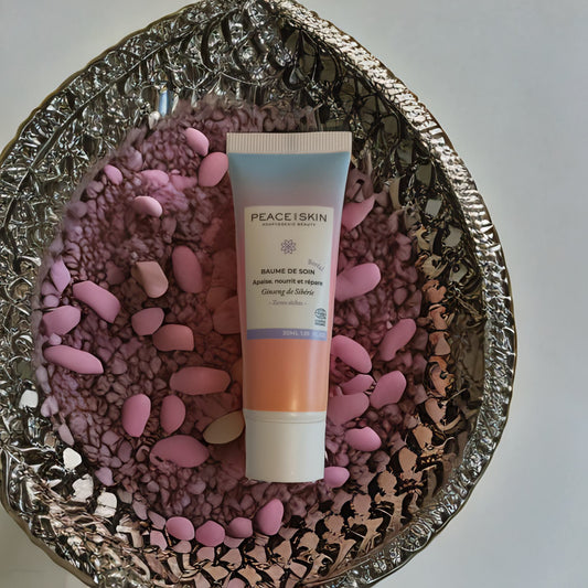 Peace and Skin Balsamo reparador 30ml
