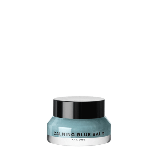 RAAW ALCHEMY CALMING BLUE BALM