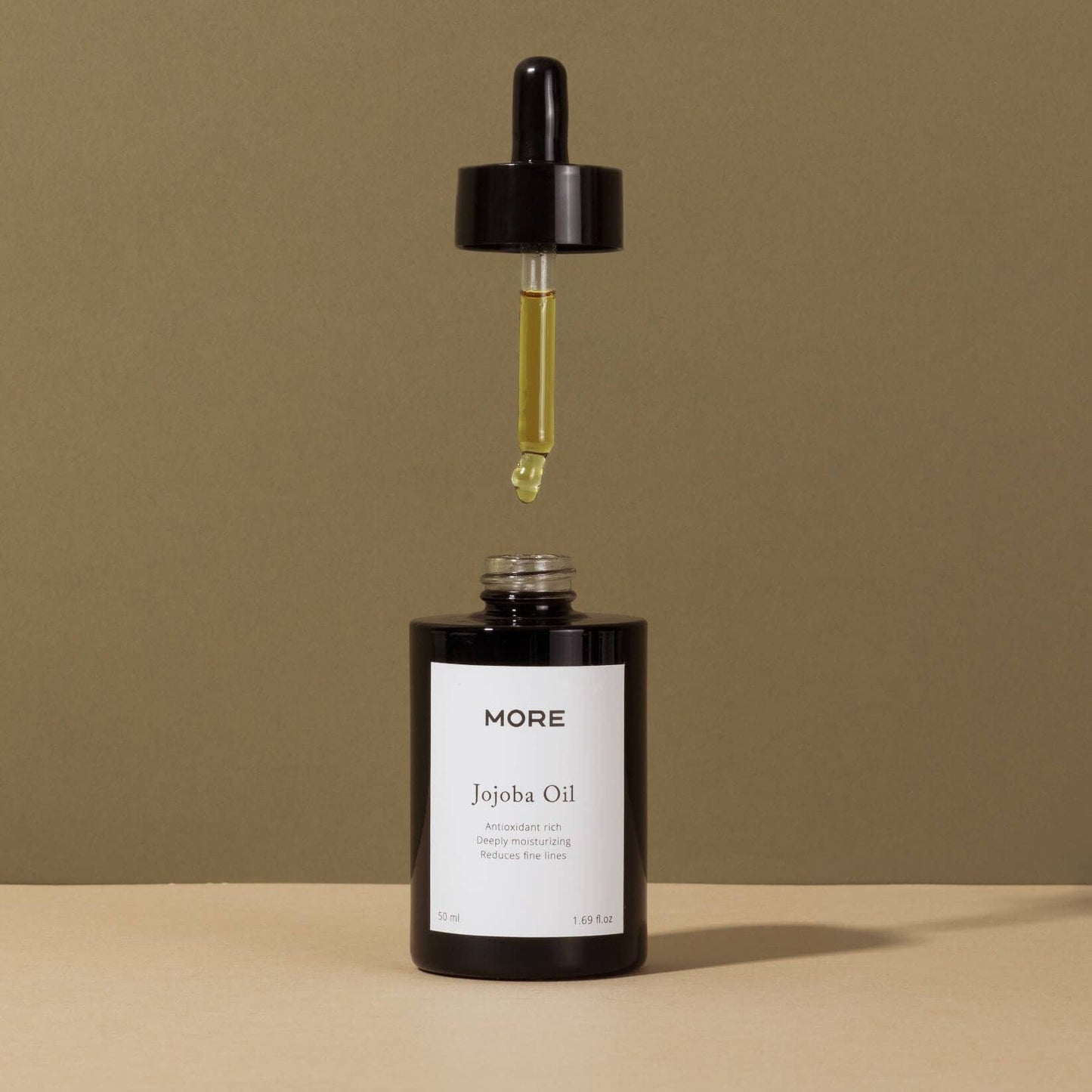 Aceite de jojoba | 100 % orgánico y prensado en frío