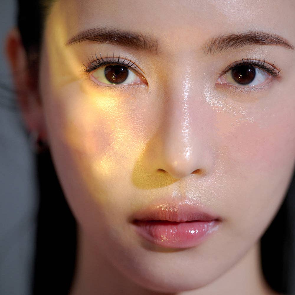GASH MUCIN VERA ZERO VEGAN CLEANSER -Limpieza suave e hidratación