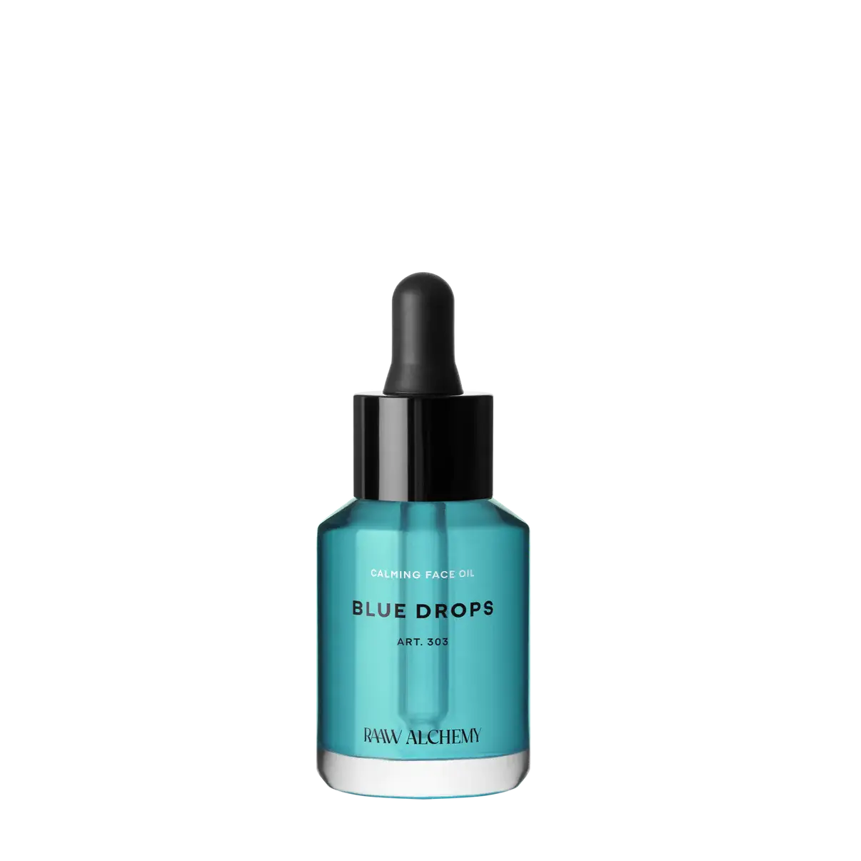RAAW ALCHEMY Blue Drops 30 ML