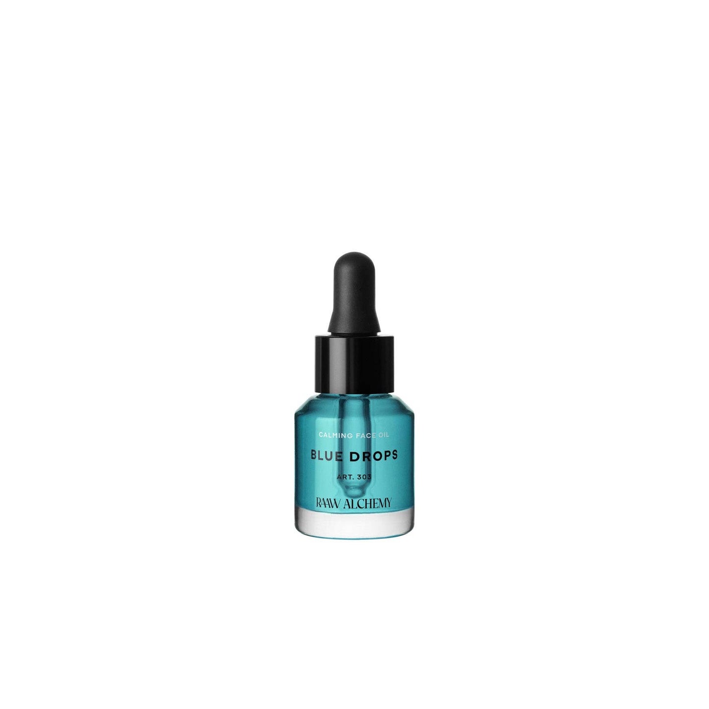 RAAW ALCHEMY Blue Drops 30 ML