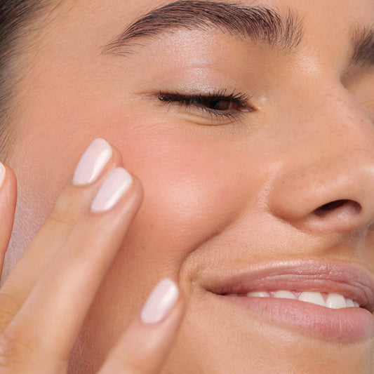 Beautaniq Beauty Blush Serum Sunset 10ml