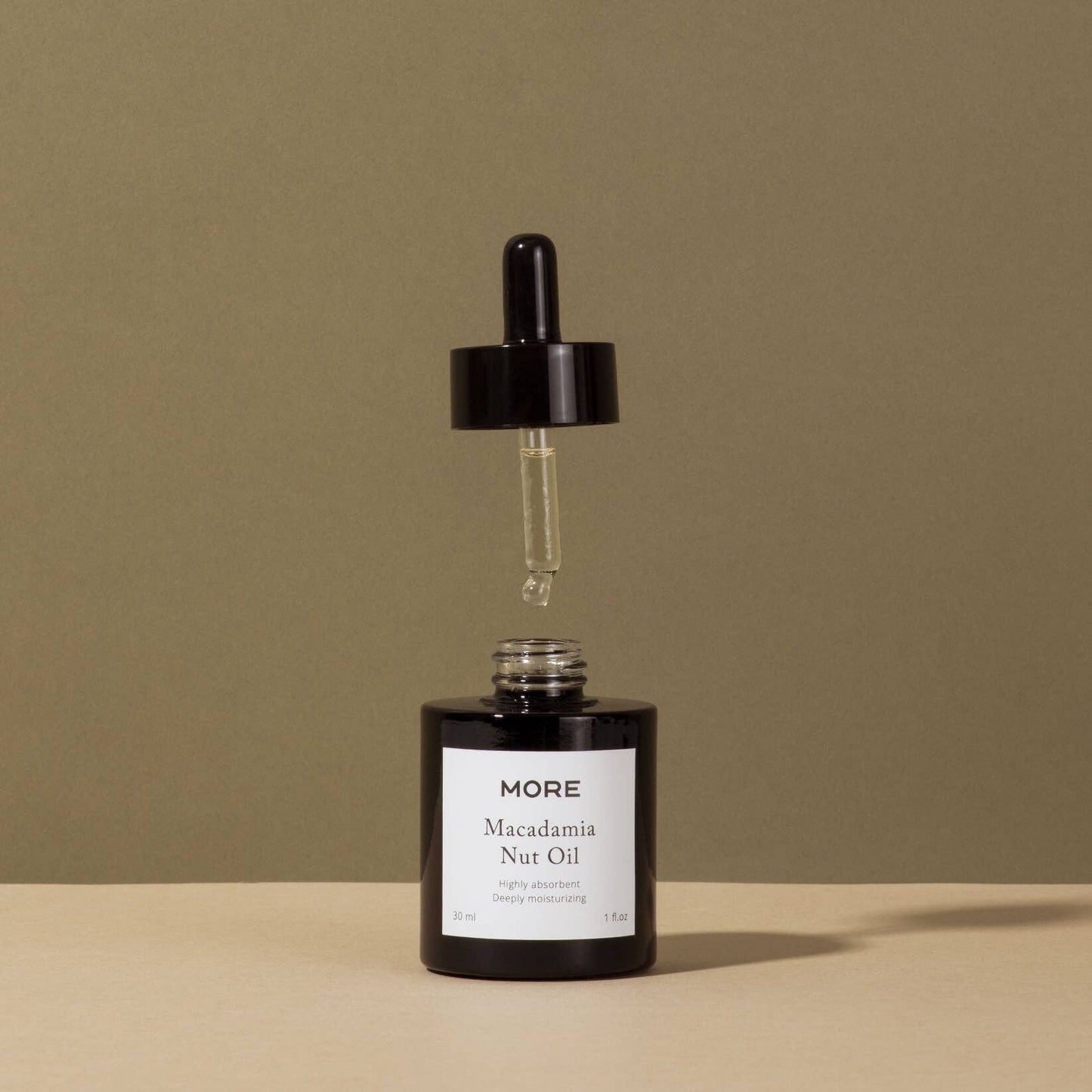 Aceite de macadamia | 100 % orgánico y prensado en frío