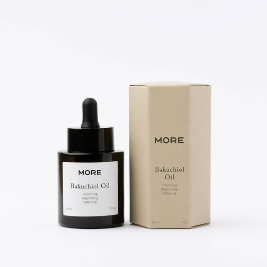 Aceite de bakuchiol | 100% natural y prensado en frío