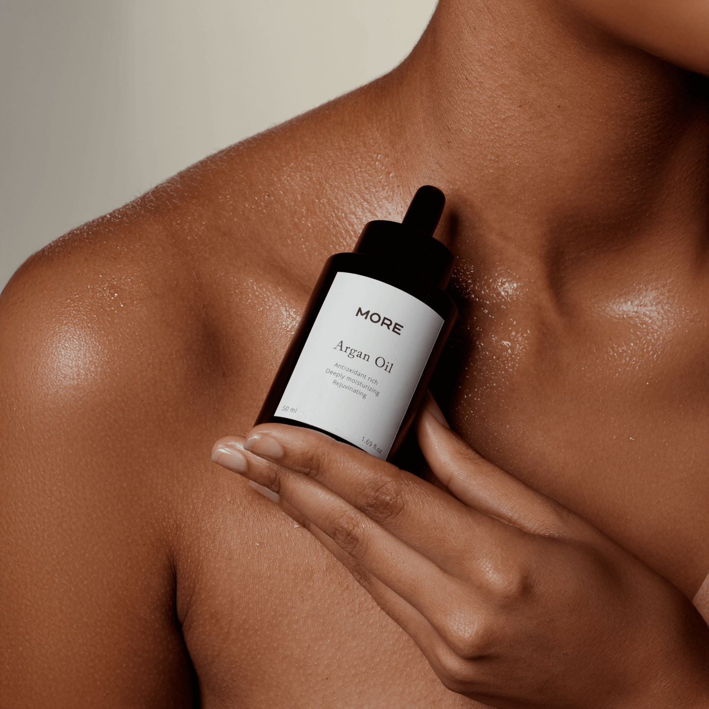 Aceite de argán | 100 % orgánico y prensado en frío