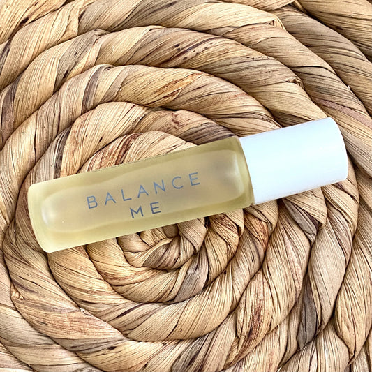 BALANCE ME Radiance Face Oil Roll 10ml