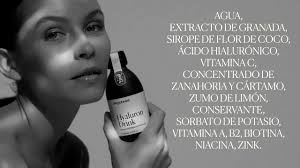 PROCEANIS® Bebida de Ácido Hialurónico 200 ml | Bienestar | Belleza Interior