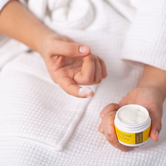 MARGARET DABBS LONDON Intensive Anti-ageing Hand Serum 35ml