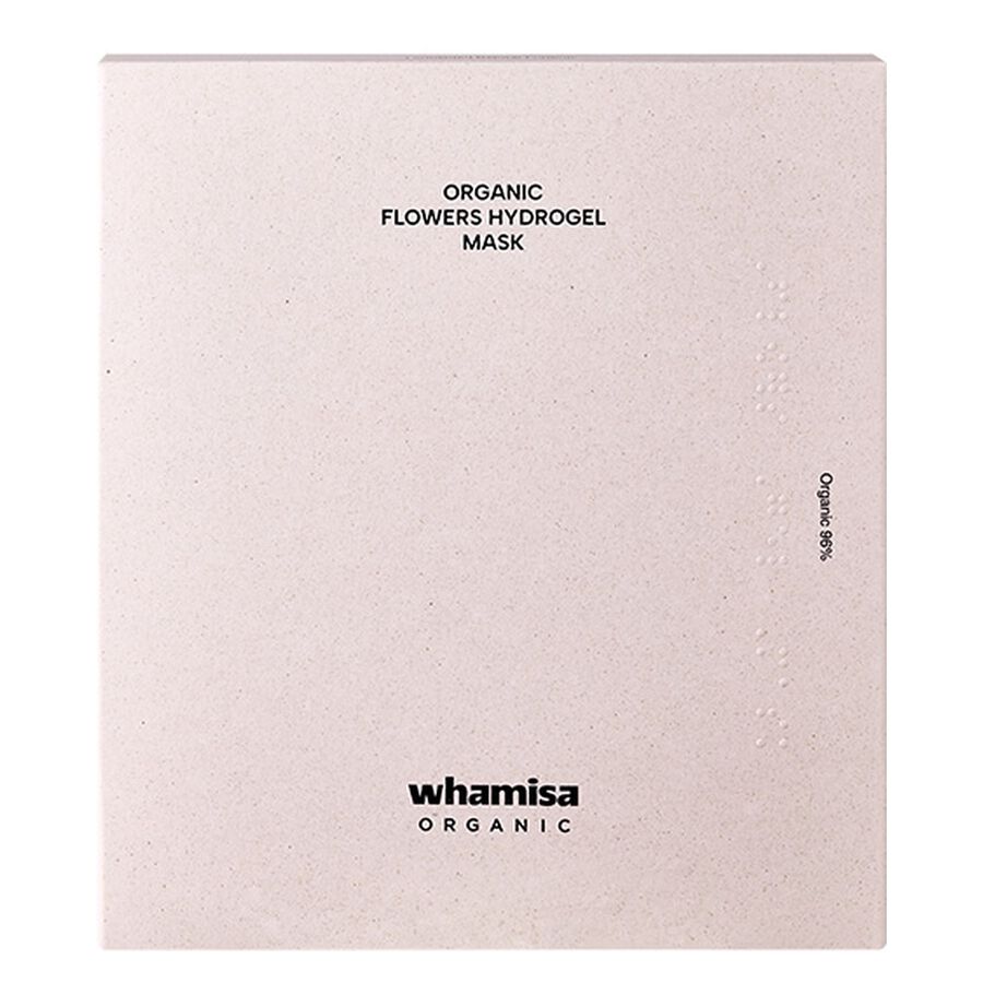 Ritual nutritivo de Whamisa