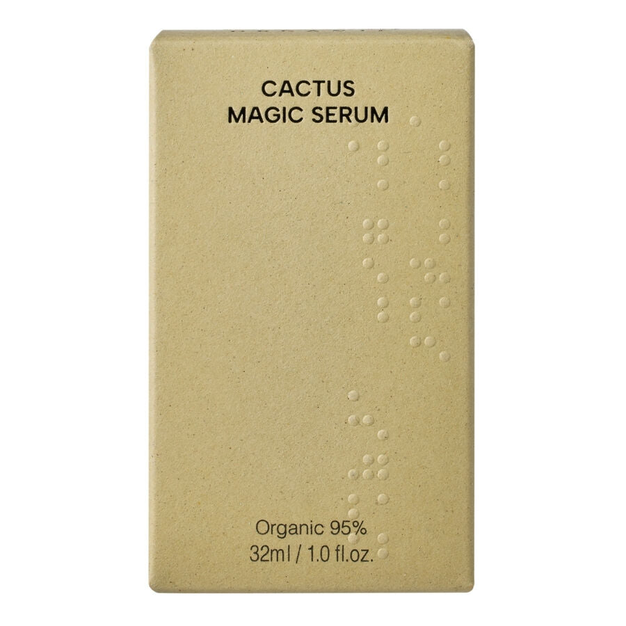 Whamisa magic serum para un cutis perfecto con tuna