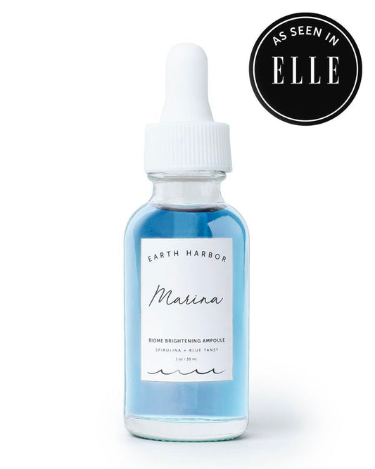 Earth Harbor Serum Marina 30ml