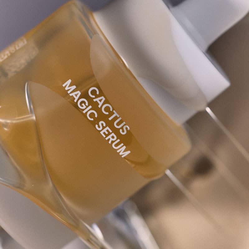 Whamisa magic serum para un cutis perfecto con tuna