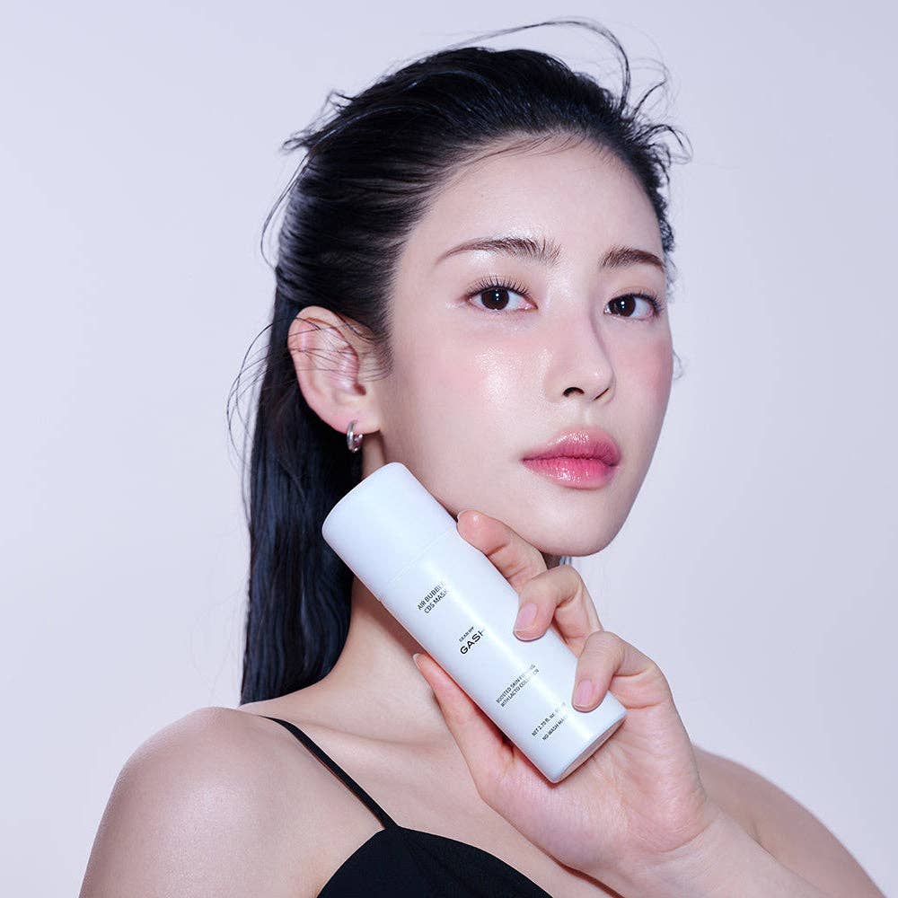 GASH Mascarilla AIR Bubble CDS™ Mask LIFT BOOST - Mascarilla reafirmante de 10 segundos
