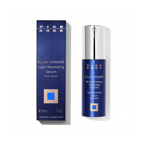 Pier Augé Sérum Revelador de luminosidad Vitamina C 30ml