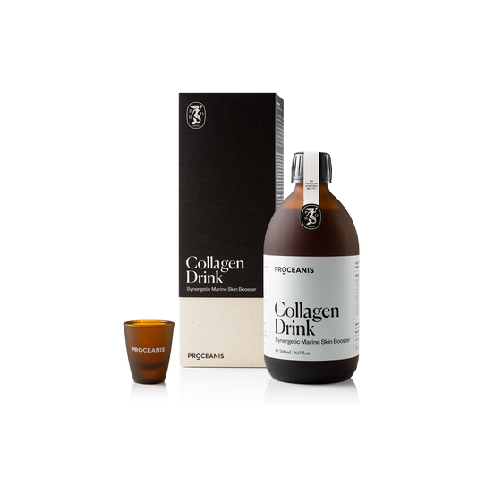 PROCEANIS® Bebida de colágeno 500 ml