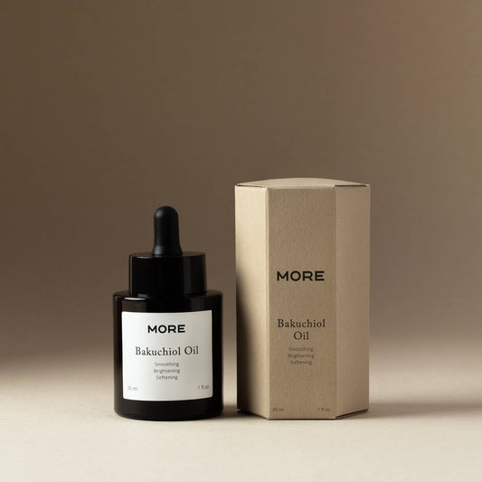 Aceite de bakuchiol | 100% natural y prensado en frío