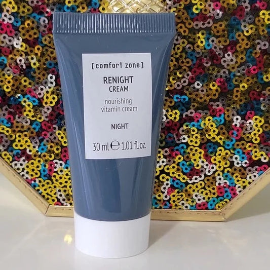 Comfort Zone RENIGHT CREAM 30ml