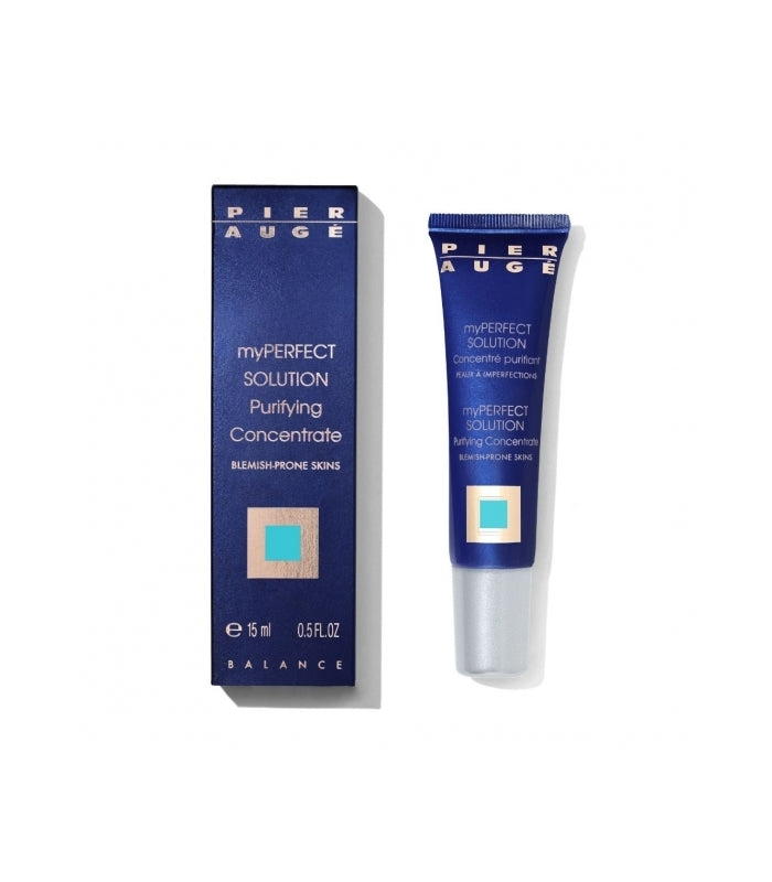 Pier Augé MY PERFECT SOLUTION 15ml
