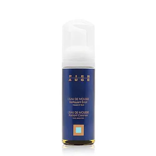 Pier Augé L'Eau De Mousse Radiant Cleanser