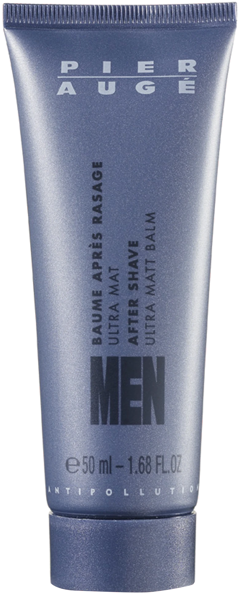 Pier Augé After Shave Ultra Matt Balm.