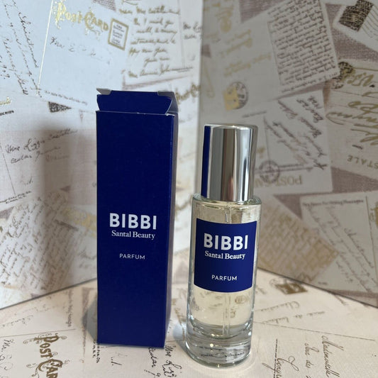 BIBBI PARIS Santal Beauty Eau de Parfum 10ml