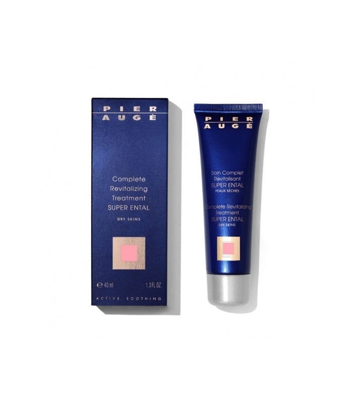 Pier Augé Super Ental Tratamiento Revitalizante Completo