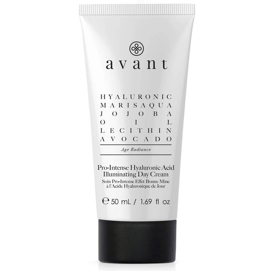 Avant Skincare Pro-Intense Hyaluronic Acid Illuminating Day Cream 50ml