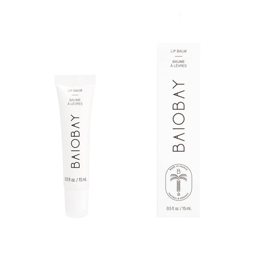 BAIOBAY Bálsamo labial vegano