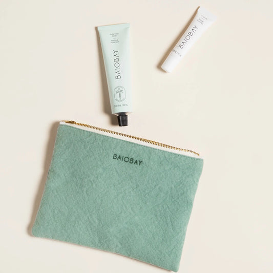 BAIOBAY Set The Clear Skin (Edición Limitada)