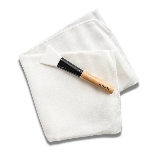 Ewali Beauty Kit Duo esencial para limpieza facial