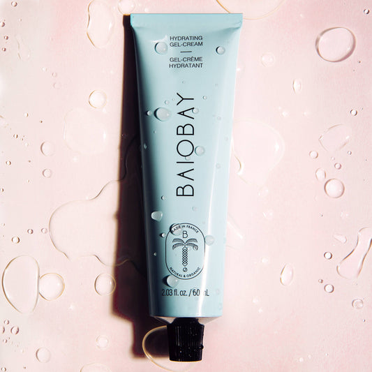 BAIOBAY Gel-Crema Hidratante Facial