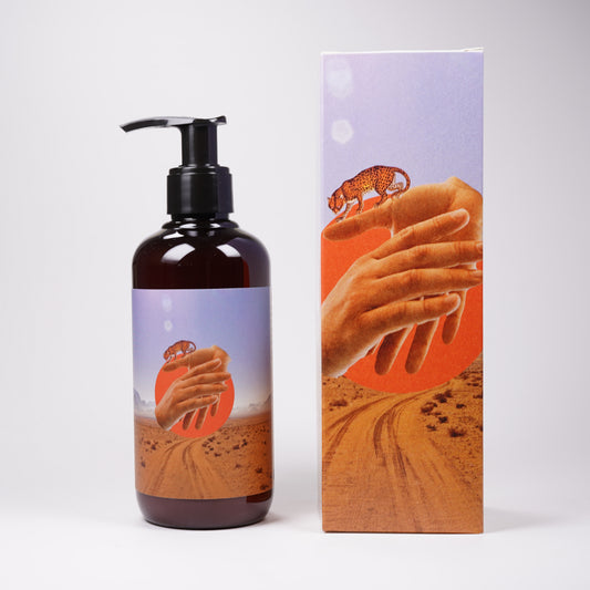 Klint Crema de manos, Arte por Emma 250ml