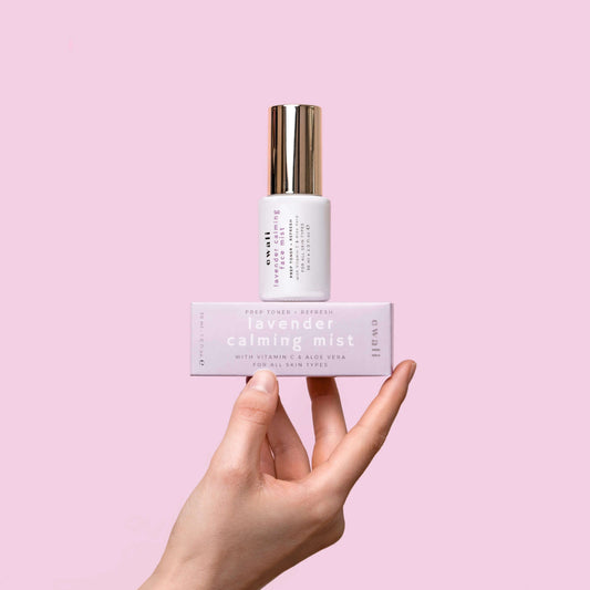 Ewali Beauty Bruma facial calmante de Lavanda 30ml