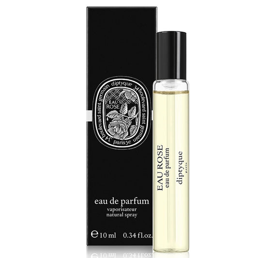 Diptyque Eau de Parfum Rose de viaje 10ml